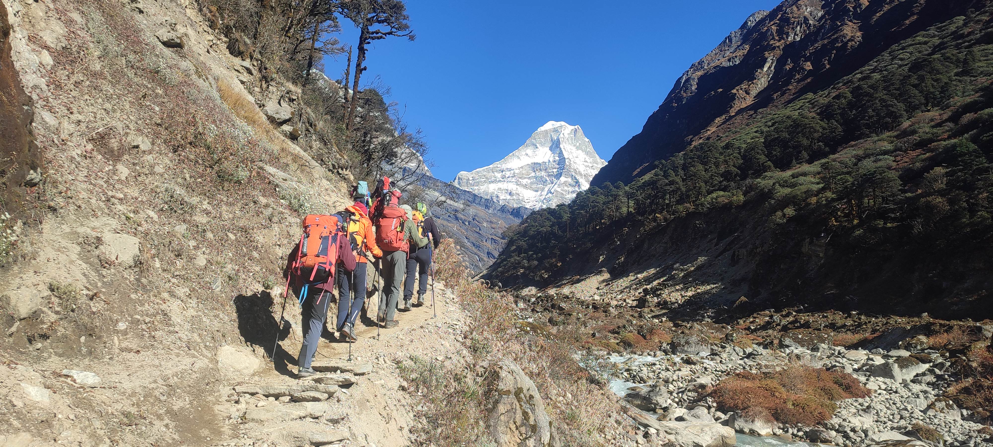 Nepal